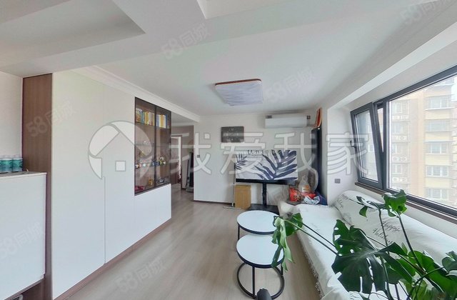 南庭新苑南区3室1厅82.17㎡290万二手房图片