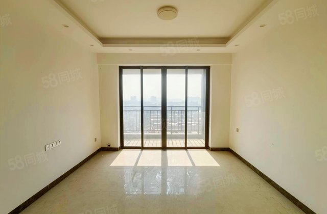 博澳城3室2厅95.01㎡80万二手房图片