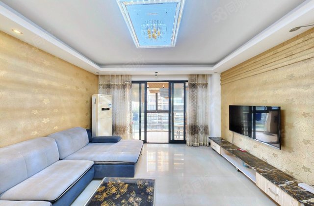 日出印象3室2厅96.99㎡158万二手房图片