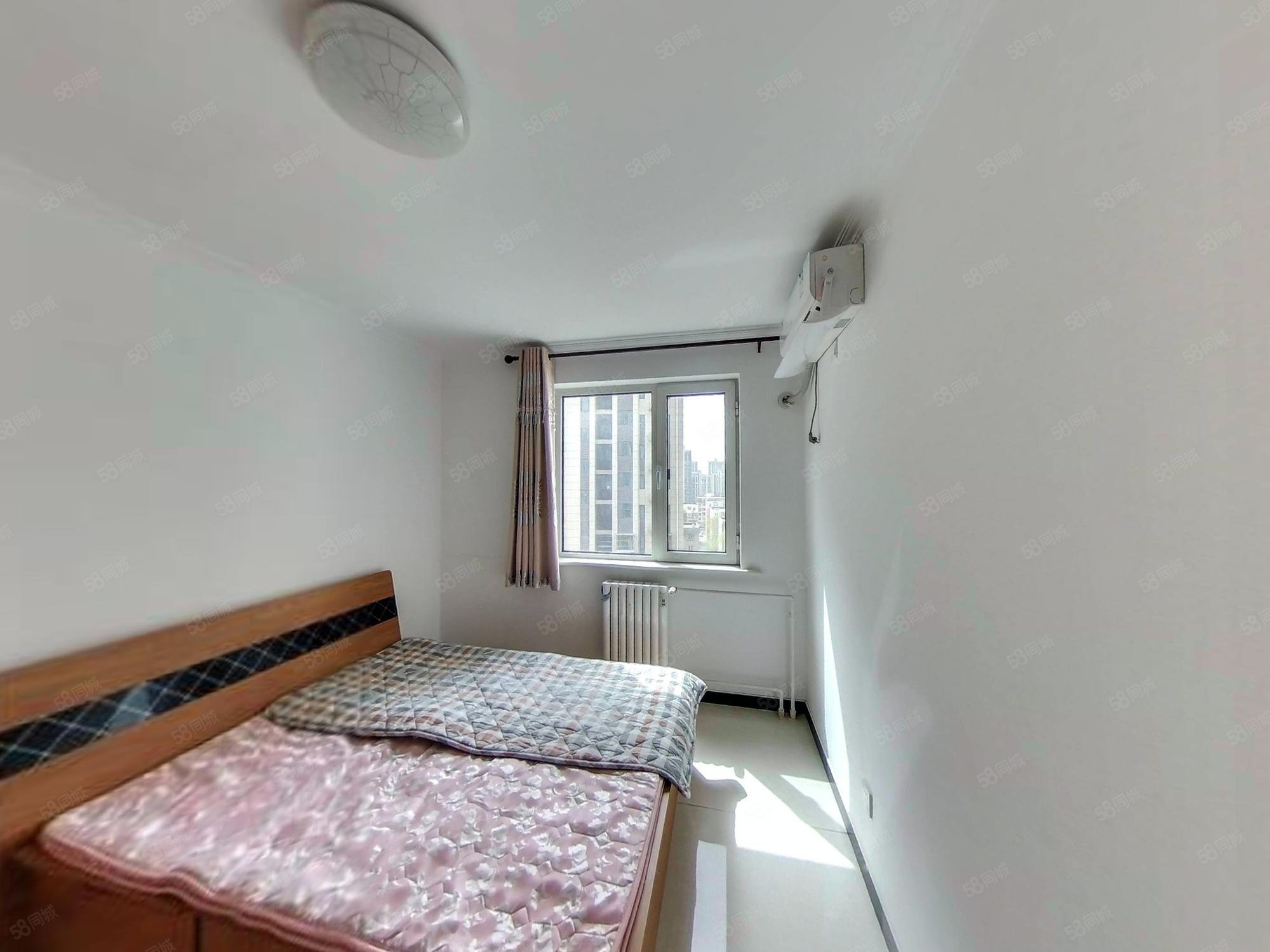 清源佳園2室2廳1衛(wèi)75.74㎡南北199.7萬