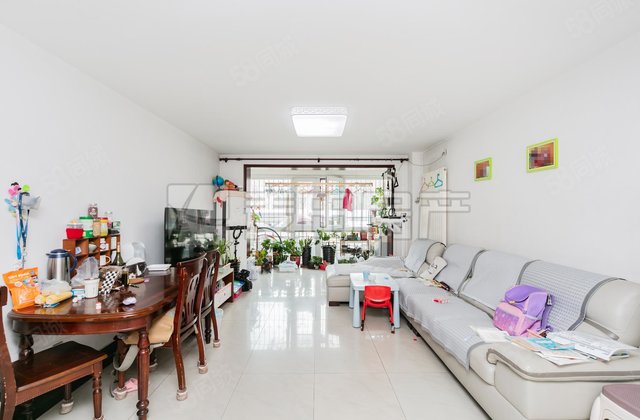 欧陆经典万兴苑3室2厅136㎡889万二手房图片