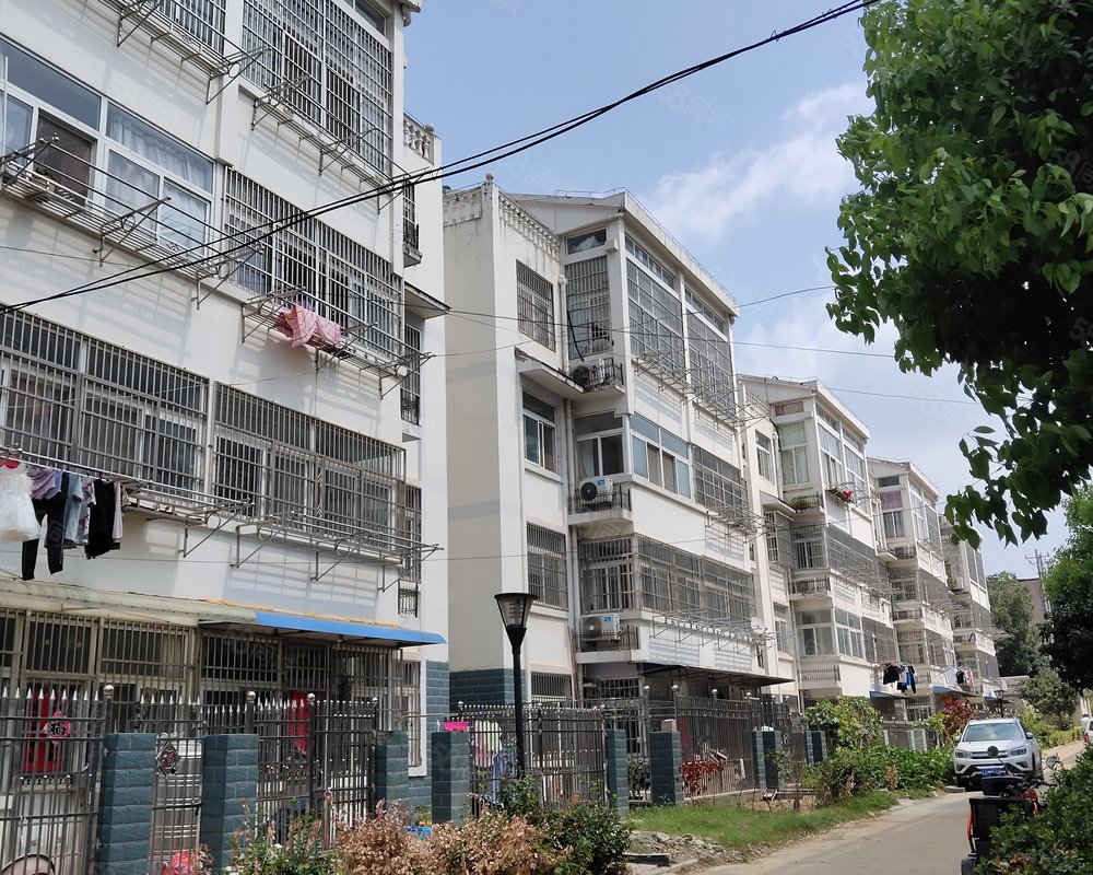 怡园小区(巢湖)小区详情,房价走势,房源,业主论坛】- 合肥58同城