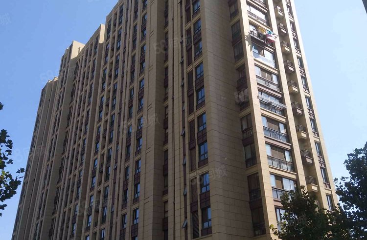 保利梧桐语(公寓住宅)