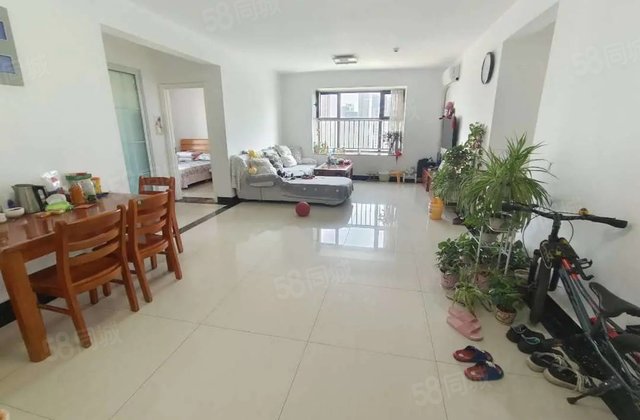 孟达中央帝景|利民东路4室2厅2卫142.91平方