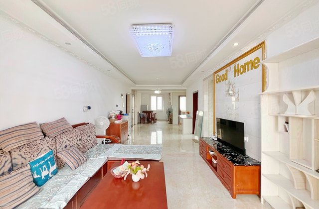 MOMA当代广场3室1厅125㎡68万二手房图片