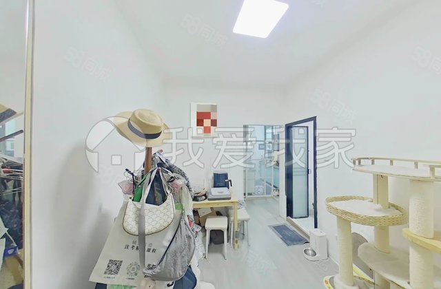 安慧北里小区2室1厅55.35㎡346万二手房图片