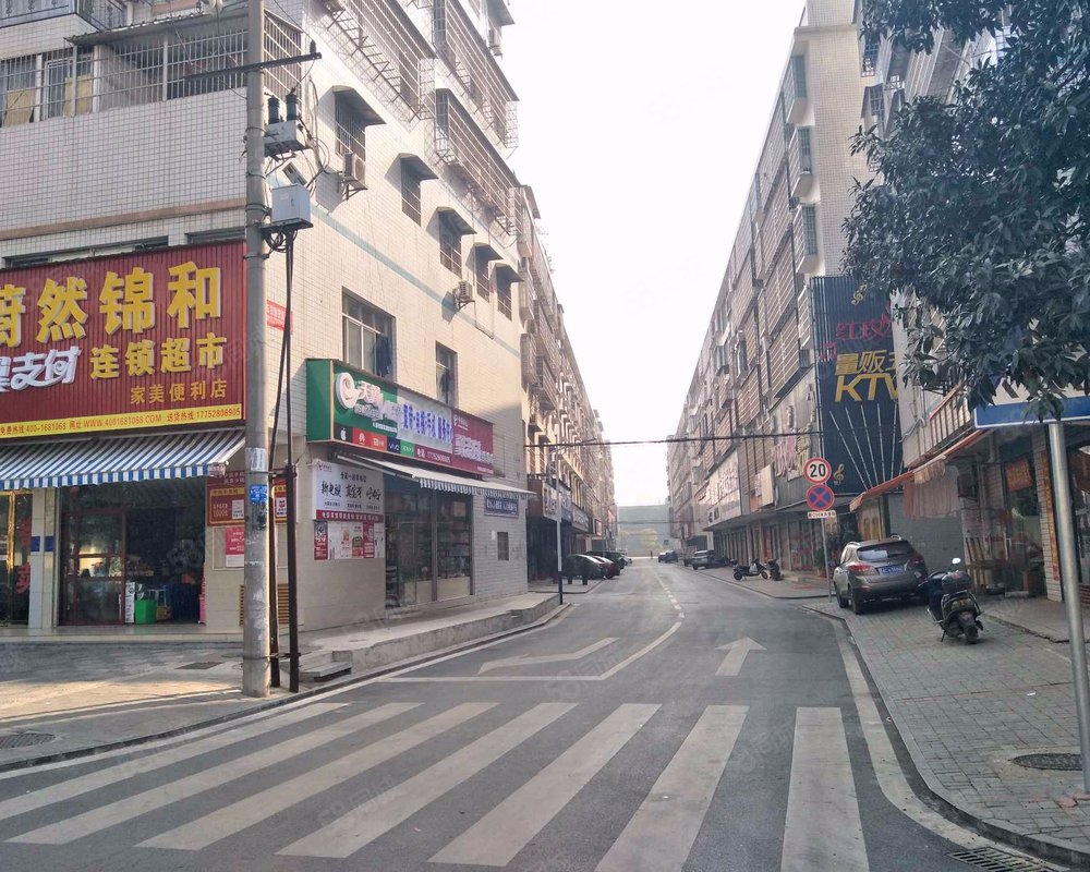 【冠华槟榔园, 冠华槟榔园小区详情,房价走势,房源,业主论坛】- 湘潭