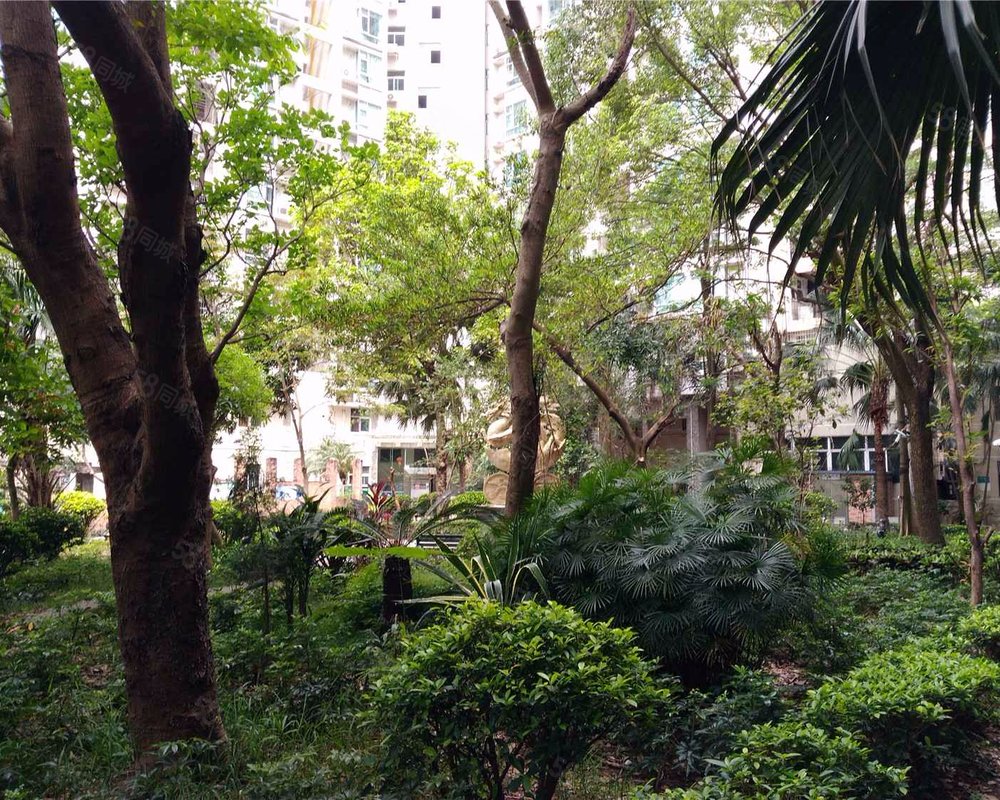 【东方家园, 东方家园小区详情,房价走势,房源,业主论坛】- 珠海58