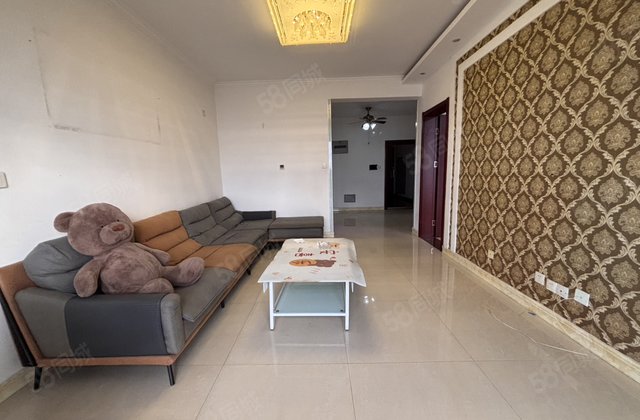 悦来新城2室2厅90㎡39万二手房图片