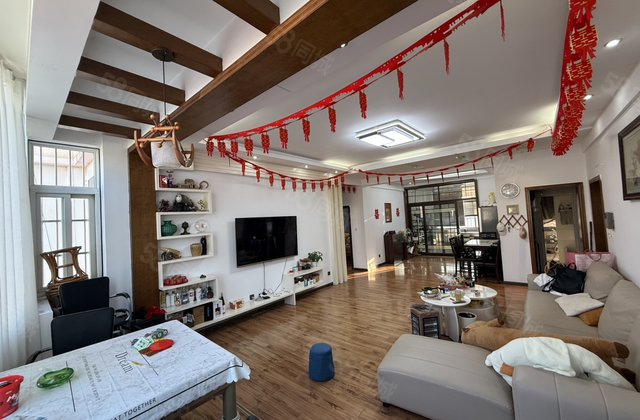 永园小区3室2厅158㎡49万二手房图片