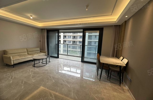 春月江澜3室2厅113㎡299万二手房图片