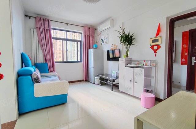 康桥金域上郡1号院2室1厅57.18㎡60万二手房图片