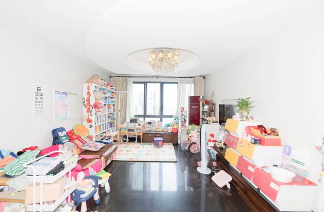 九溪江南江柳园3室2厅130.66㎡155万二手房图片