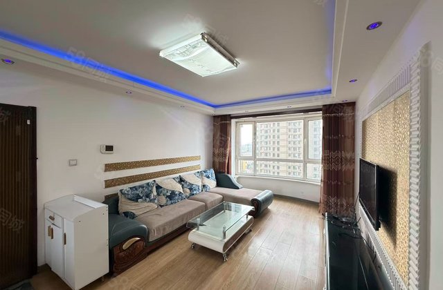 东北明珠2室2厅89.56㎡75.8万二手房图片