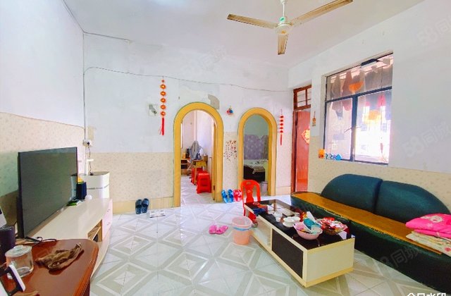 环北2座小区2室1厅85.08㎡42万二手房图片