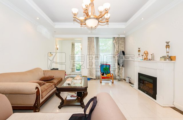 香山艺墅5室2厅319.89㎡3280万二手房图片