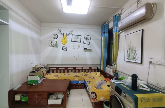 东昌三中 免大税带储 孝心二楼 户型方正南北通透 随时看房