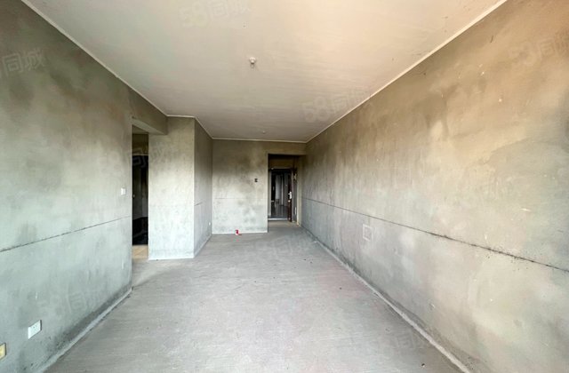 花样年龙年国际中心(二期)3室2厅86.73㎡97万二手房图片