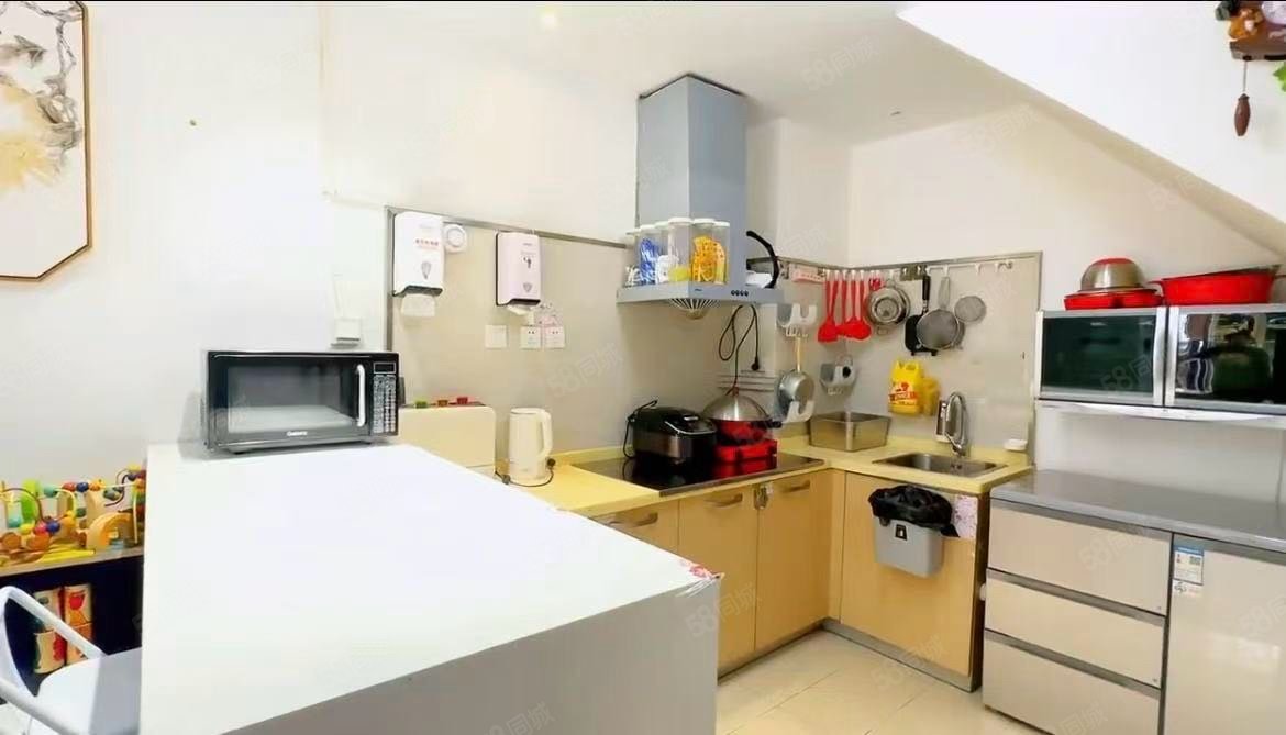 龍湖長(zhǎng)城源著(一期)2室1廳2衛(wèi)78.56㎡南北88萬(wàn)