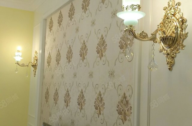 中信城1室1厅67㎡46万二手房图片