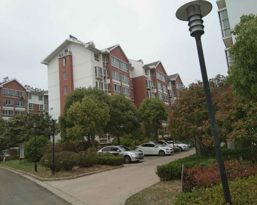 【东湖嘉景, 东湖嘉景小区详情,房价走势,房源,业主论坛】- 淮安58