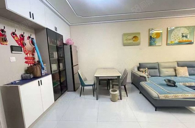 民生凤凰城10号院 3房 周边配套完善