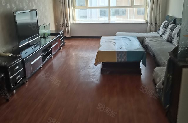 金达公司小区3室2厅124㎡39万二手房图片