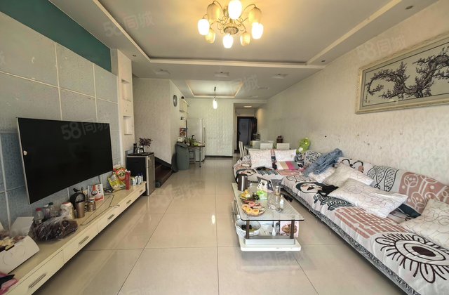 荔枝新小区3室2厅131㎡54.5万二手房图片