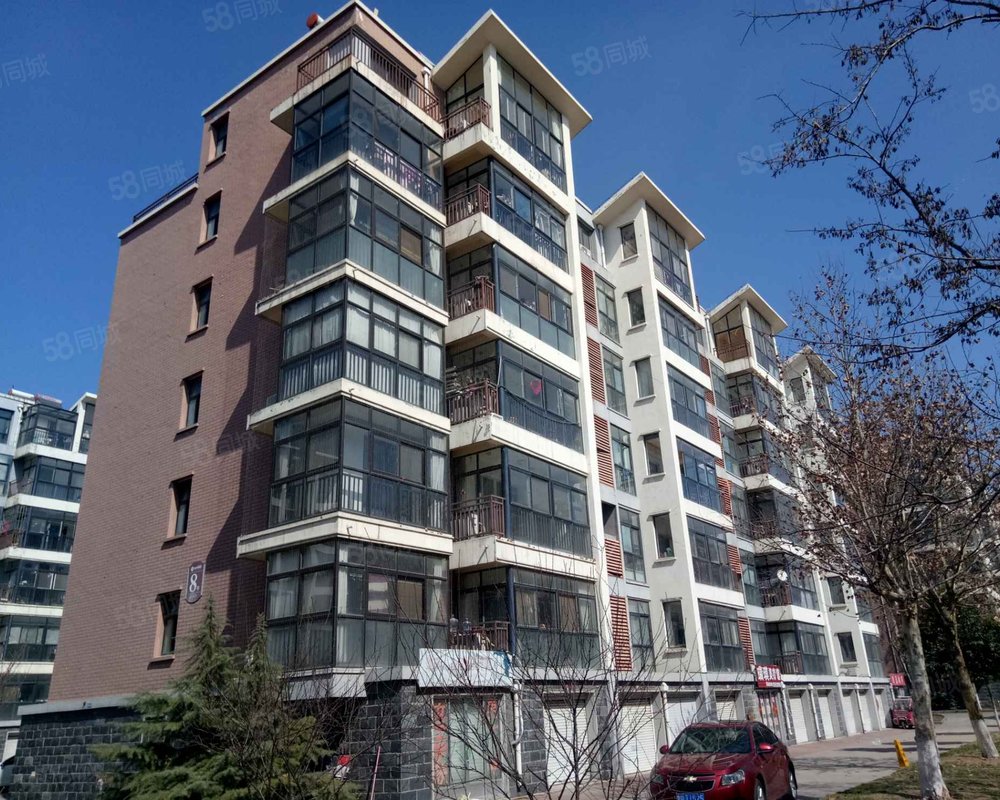 阳光花园(东区)