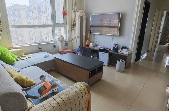 公园 东昌路   六中 中央帝景 豆营边户精装修