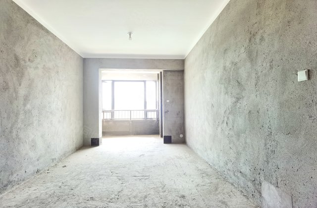 揽月豪庭府3室2厅103㎡100万二手房图片