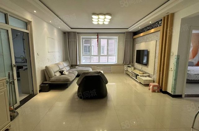 正源小区2室2厅105㎡93万二手房图片