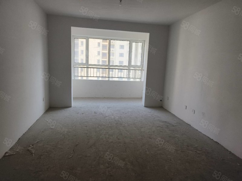 采光好,价格便宜有证可贷款,融邦中山苑(公寓住宅)-菏泽58同城