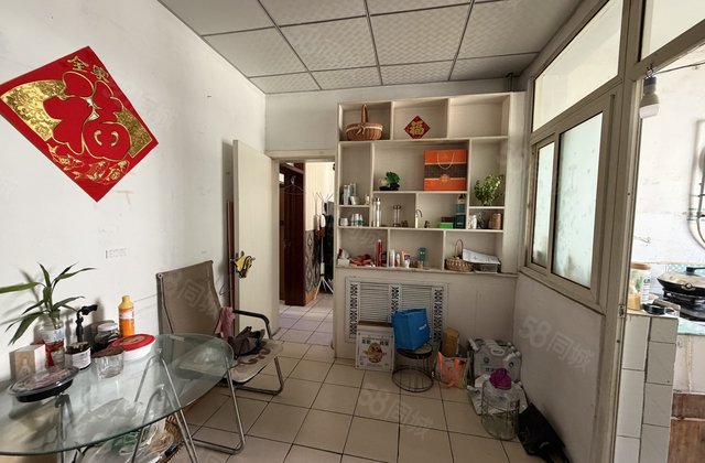 兴华路！东昌中学！聊建一类一40多万，五星广场，中间楼层