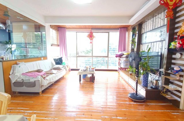 金花苑2室2厅82㎡89万二手房图片