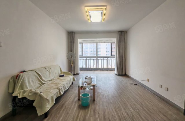 老文轩  房 商品房好楼层 带车位免大税 方正户型采光好