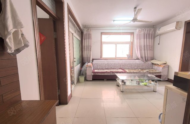 东昌路 六中附近 新世纪花园 孝心一楼 东边户 免大税 送储