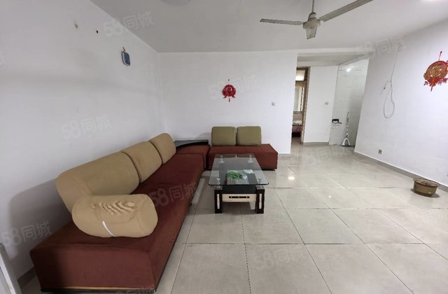 振兴路  七中～公摊小低楼层～地暖房～免大税送储～随时看房