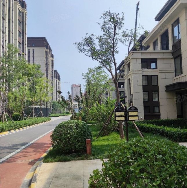 阳光城翡丽公园3室1厅2卫132㎡南北98万