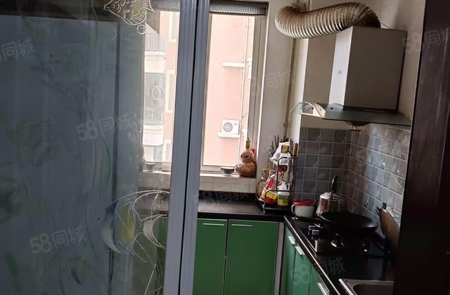 德胜凯旋花园2室1厅67.67㎡36万二手房图片