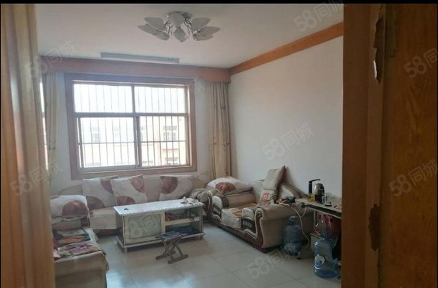 砖瓦二厂家属院3室2厅1卫一梯两户高性价比价格可谈带地下室