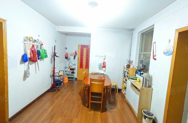 包河银杏苑3室1厅95.8㎡100万二手房图片