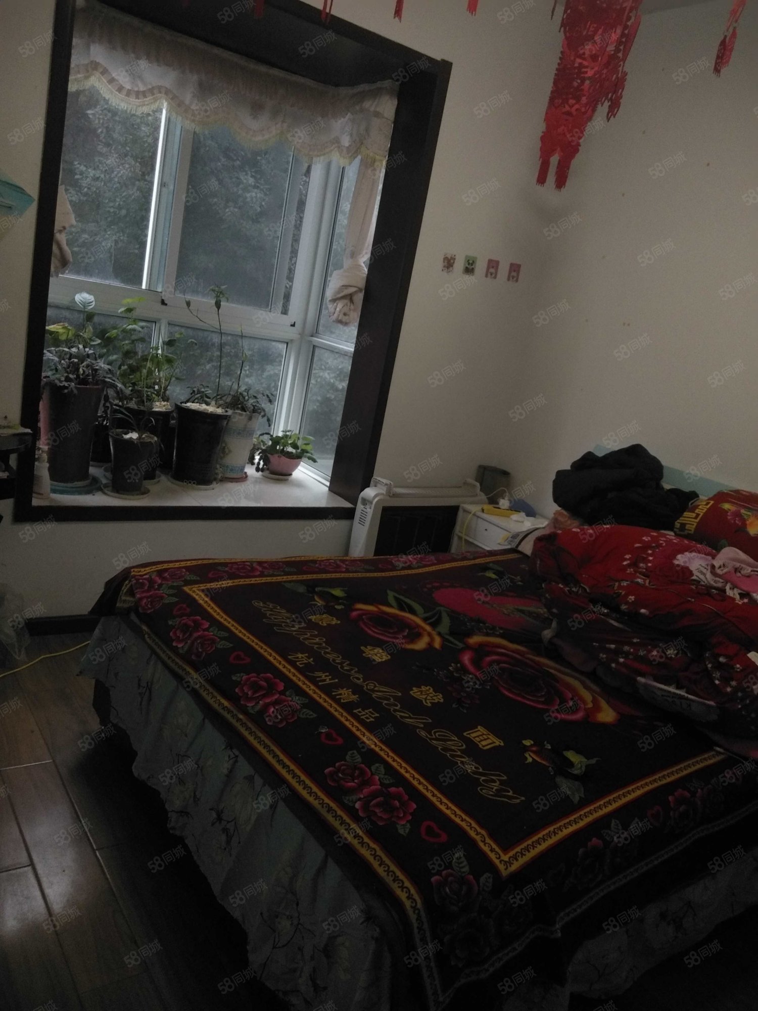 东苑小区3室2厅1卫97㎡南45万