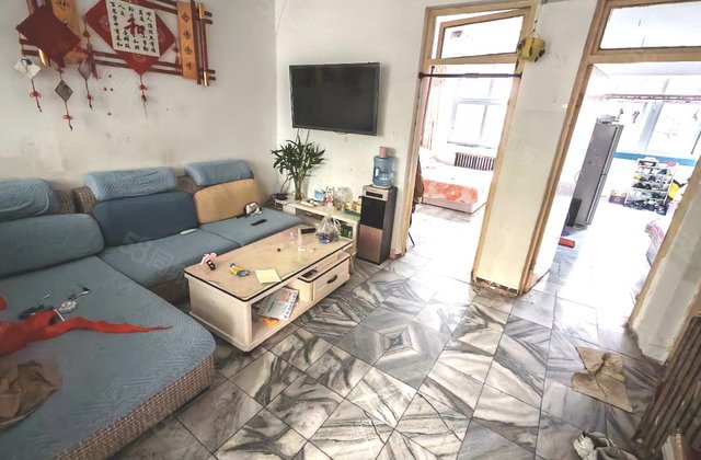 南苑小区3室2厅71㎡50万二手房图片