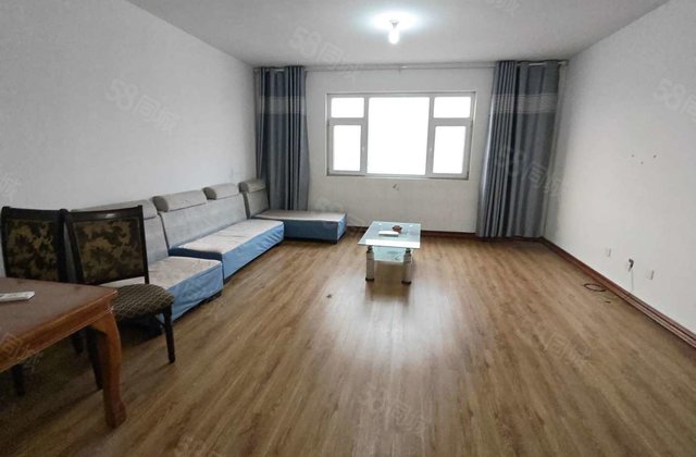 民生4号院  一中外国语  昌润南路  南北通透  电梯三室