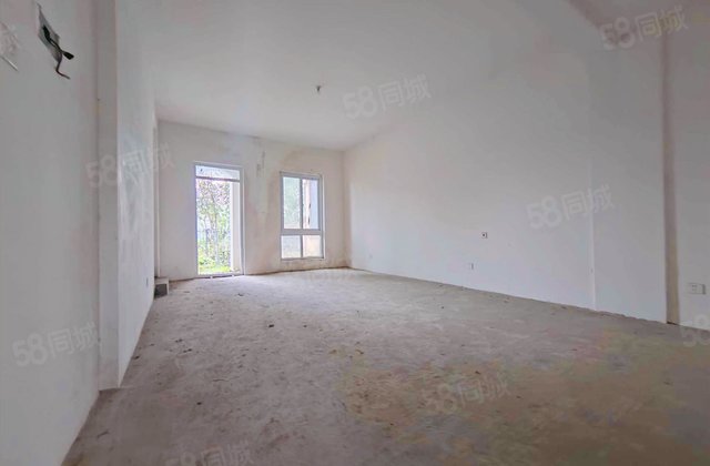 观岭国际社区丁香墅二期4室2厅176㎡170万二手房图片