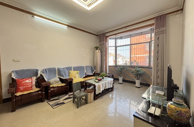 仙女花园3室2厅103㎡32.8万二手房图片