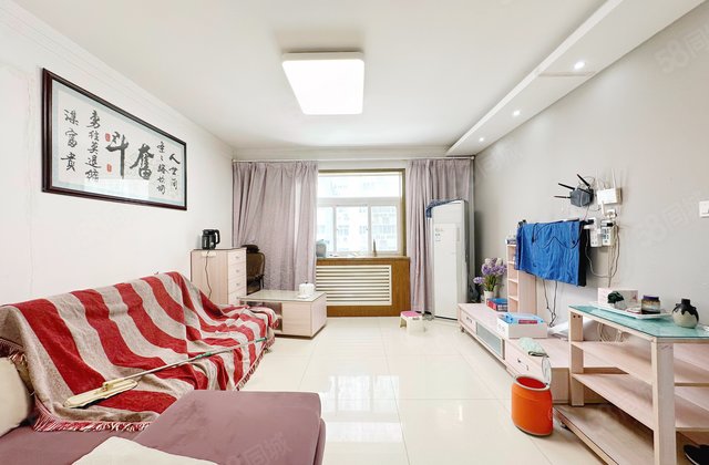 盛润美丽源2室2厅115.68㎡72万二手房图片