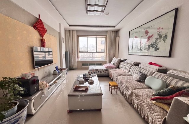 兴农苑2室2厅98㎡45万二手房图片