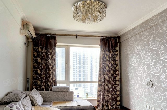 北府花园2室2厅85.22㎡88万二手房图片